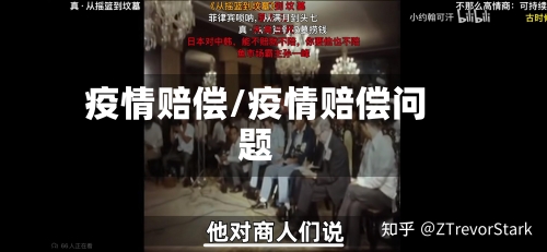 疫情赔偿/疫情赔偿问题-第1张图片